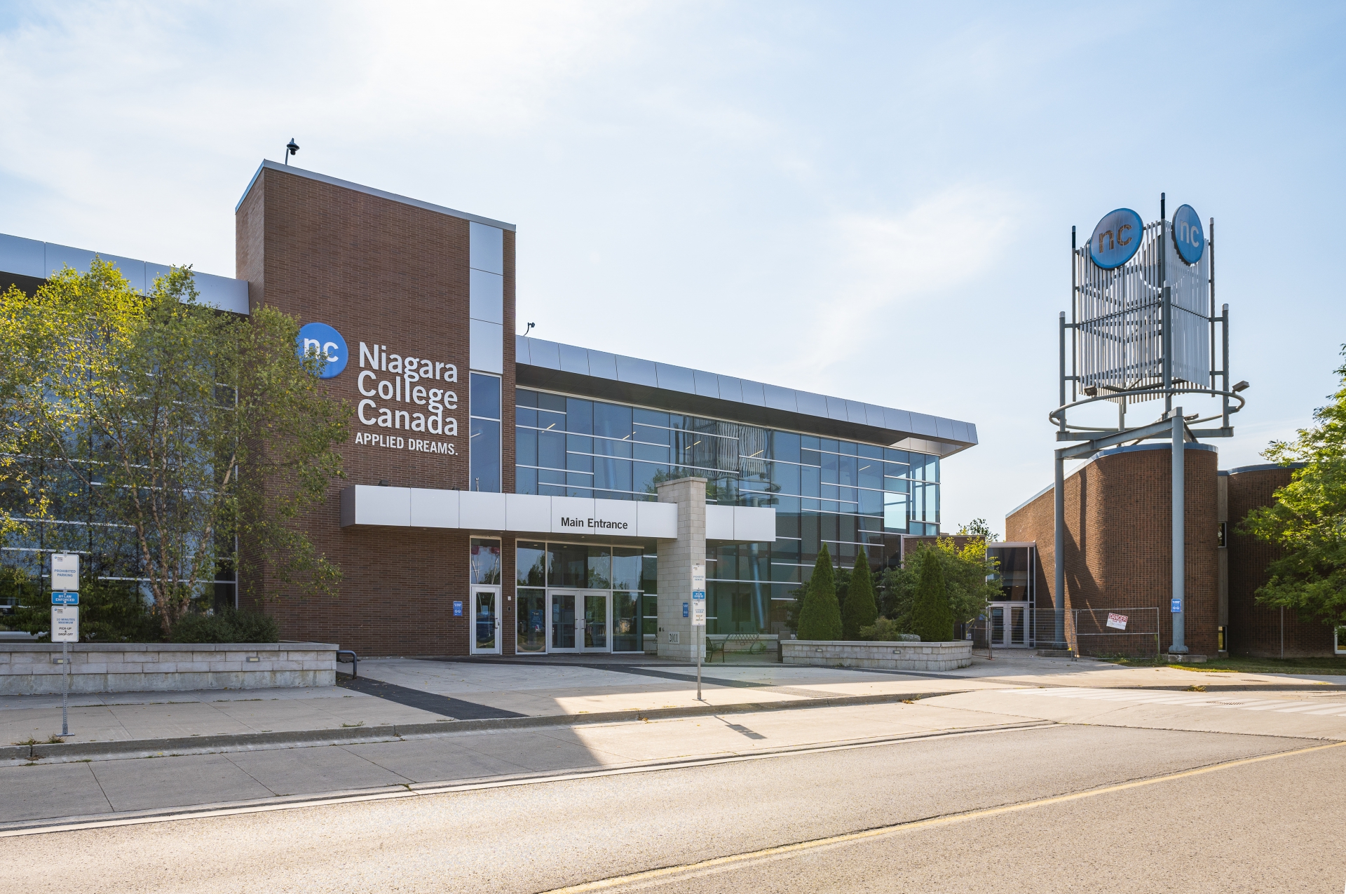 niagara college